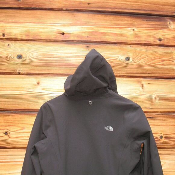 NWOT The North Face TNF Apex Flex Dryvent Shell Jacket - Picture 8 of 9